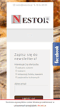 Mobile Screenshot of nestor.biz.pl